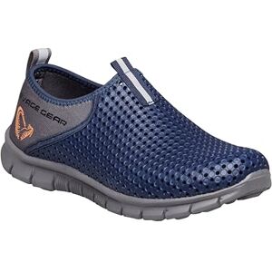 Savage Gear Cool Step Shoe Chaussures de pêche légères à Enfiler, matériau EVA, Chaussures d'extérieur Respirantes et Confortables pour la pêche,la randonnée et Les activités de Plein air. Publicité Savage Gear Cool Step Shoe Chaussures de pêche légères à Enfiler, matériau EVA, Chaussures d'extérieur Respirantes et Confortables pour la pêche,la randonnée et Les activités de Plein air. Publicité