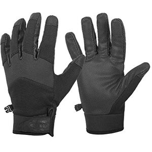 Helikon-Tex Homme Impact Duty Winter Mk2 Gants Noir taille M - Publicité Helikon-Tex Homme Impact Duty Winter Mk2 Gants Noir taille M - Publicité
