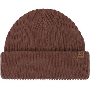 Billabong Femme Alta Rib Chapeau, Expresso, Taille Unique EU - Publicité Billabong Femme Alta Rib Chapeau, Expresso, Taille Unique EU - Publicité