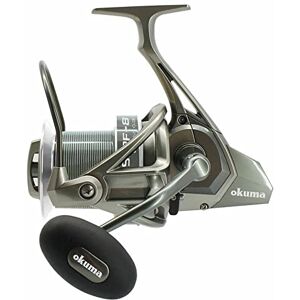 Okuma Surf 8K - Publicité Okuma Surf 8K - Publicité