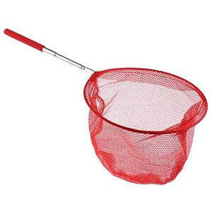 SM SunniMix Filets de Nets de Papillon Attraper d'Insecte Extensible pour Enfants Jouent, Rouge - Publicité SM SunniMix Filets de Nets de Papillon Attraper d'Insecte Extensible pour Enfants Jouent, Rouge - Publicité