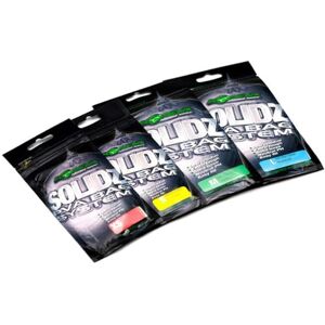 Korda Système de sacs solides en PVA pour la pêche à la carpe, neutre, S - Publicité Korda Système de sacs solides en PVA pour la pêche à la carpe, neutre, S - Publicité