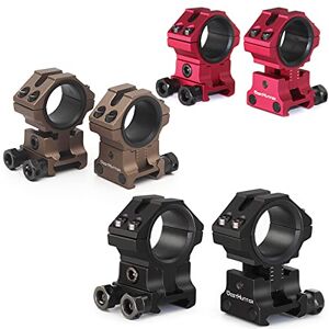 WestHunter Optics Adjustable Height Picatinny Scope Rings, 1 inch 30 mm Precision Scope Mount 3 Sets - Publicité WestHunter Optics Adjustable Height Picatinny Scope Rings, 1 inch 30 mm Precision Scope Mount 3 Sets - Publicité