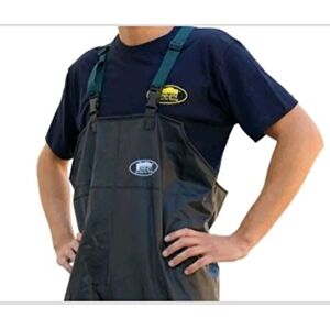 Lineaeffe Scaphandre PVC Chest Black Taille 40 Waders de Pêche Respirant Néoprène Tour de Poitrine Pantalon Cuissardes - Publicité Lineaeffe Scaphandre PVC Chest Black Taille 40 Waders de Pêche Respirant Néoprène Tour de Poitrine Pantalon Cuissardes - Publicité