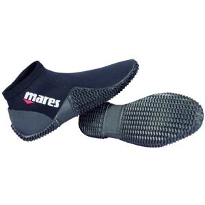 Mares Equator Chaussons de plongée Unisexe 46 Noir - Publicité Mares Equator Chaussons de plongée Unisexe 46 Noir - Publicité