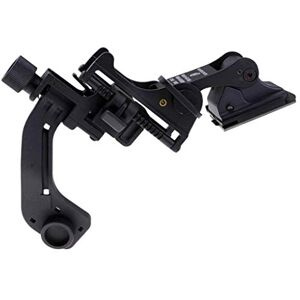 WLXW NVG Night Vision antichocs Casque J-Bras Mont-14 Pvs Rapide M88 Mich,PVS14+Metal J Arm - Publicité WLXW NVG Night Vision antichocs Casque J-Bras Mont-14 Pvs Rapide M88 Mich,PVS14+Metal J Arm - Publicité