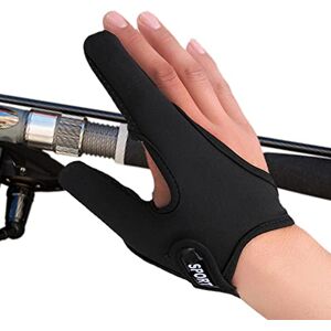 Abonda pêche antidérapants, pêche à Deux Doigts, Bouclier Doigt pour la pêche au Surf, équipement Universel pour Homme et Femme, Accessoires Protection des Doigts pêche - Publicité Abonda pêche antidérapants, pêche à Deux Doigts, Bouclier Doigt pour la pêche au Surf, équipement Universel pour Homme et Femme, Accessoires Protection des Doigts pêche - Publicité