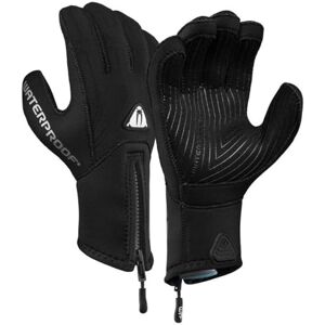 Waterproof G2 5mm Gloves Medium - Publicité Waterproof G2 5mm Gloves Medium - Publicité