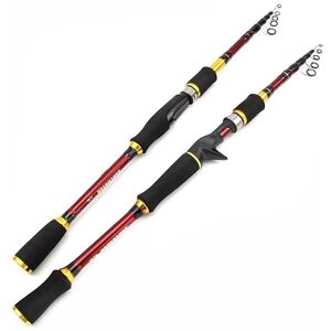 seachaser Compact de truite de carbone tige de la tige de pêche rouges de pêche rouges Poids 7-28 g M Puissance d'alimentation de la canne à pêche de pêche à pêche à pêche de la tige de canne de pêche voyage 8m - Publicité seachaser Compact de truite de carbone tige de la tige de pêche rouges de pêche rouges Poids 7-28 g M Puissance d'alimentation de la canne à pêche de pêche à pêche à pêche de la tige de canne de pêche voyage 8m - Publicité