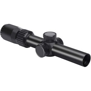 Feyachi Lunette De Visee 1-4x24 Télescope à Réticule Rouge 11 Luminosité Réglages Viseur Point Rouge pour Chasse - Publicité Feyachi Lunette De Visee 1-4x24 Télescope à Réticule Rouge 11 Luminosité Réglages Viseur Point Rouge pour Chasse - Publicité