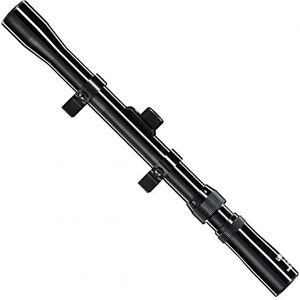 Umarex Lunette de visée ZF 3-7 x 20/8 Lux, - Publicité Umarex Lunette de visée ZF 3-7 x 20/8 Lux, - Publicité