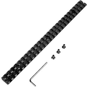 RimFly Tactique Airsoft Rail Pack 257mm + Vis Keymod + Clé Allen Tisseur Support de Lunette holographique pour Armes de Chasse Tisseur - Publicité RimFly Tactique Airsoft Rail Pack 257mm + Vis Keymod + Clé Allen Tisseur Support de Lunette holographique pour Armes de Chasse Tisseur - Publicité