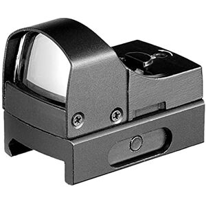 ACEXIER Mini Dot Sight Reflex Rouge Vert Lunette avec Interrupteur Marche/arrêt Airsoft Chasse tir 20mm Montage sur Rail - Publicité ACEXIER Mini Dot Sight Reflex Rouge Vert Lunette avec Interrupteur Marche/arrêt Airsoft Chasse tir 20mm Montage sur Rail - Publicité