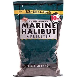 Dynamite Baits Marine Halibut Pellets - Pellets - Publicité Dynamite Baits Marine Halibut Pellets - Pellets - Publicité