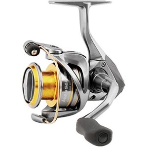 Okuma Moulinet Avenger 6Bb+1Rb 5.0:1 - Publicité Okuma Moulinet Avenger 6Bb+1Rb 5.0:1 - Publicité