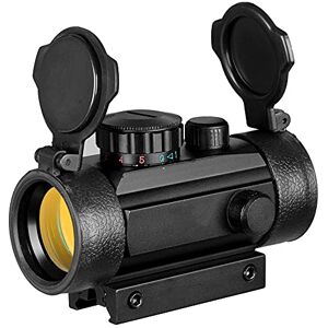 ACEXIER 1x40 Lunette de Chasse Tactique holographique Point Rouge Vert 11mm/20mm Monture Optique Lunette de visée Fusil portée - Publicité ACEXIER 1x40 Lunette de Chasse Tactique holographique Point Rouge Vert 11mm/20mm Monture Optique Lunette de visée Fusil portée - Publicité