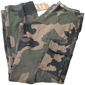 fratelliditalia.org Pantalon Militaire Camouflage Vert Chasse Pêche D'été Rip Stop Soft Air Homme - Publicité fratelliditalia.org Pantalon Militaire Camouflage Vert Chasse Pêche D'été Rip Stop Soft Air Homme - Publicité