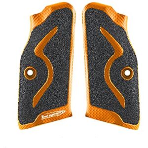 Toni system Référence GTFSSP Sport Production pour Tanfoglio Fusto Small (Orange) - Publicité Toni system Référence GTFSSP Sport Production pour Tanfoglio Fusto Small (Orange) - Publicité