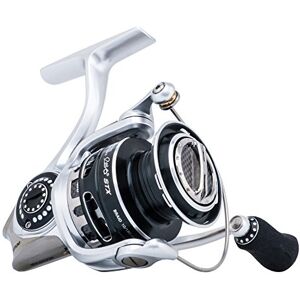 Abu Garcia Revo Stx Moulinet Spinning pour la Pêche des Carnassiers en Eau Douce au Leurre, en Vertical ou en Linéaire, Drop Shot, Perche, Sandre, Truite - Publicité