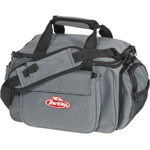Berkley Ranger Sac de Pêche Conçu pour Transport Le Matériel de Pêche, Fermetures Éclaires Résistantes à la Corrosion, Fourni avec Boîte à Leurre - Publicité Berkley Ranger Sac de Pêche Conçu pour Transport Le Matériel de Pêche, Fermetures Éclaires Résistantes à la Corrosion, Fourni avec Boîte à Leurre - Publicité