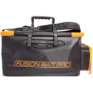 Guru Sac Eva Fusion Bait Pro - Publicité Guru Sac Eva Fusion Bait Pro - Publicité