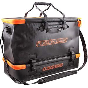 Guru Sac Eva Fusion Base Carryall - Publicité Guru Sac Eva Fusion Base Carryall - Publicité