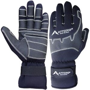ATTONO Gants de voile d'hiver Regatta Gants de sports nautiques 10 - Publicité ATTONO Gants de voile d'hiver Regatta Gants de sports nautiques 10 - Publicité