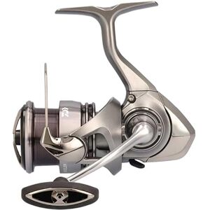 Daiwa Exceler Lt 2023 Moulinet Spinning - Publicité Daiwa Exceler Lt 2023 Moulinet Spinning - Publicité
