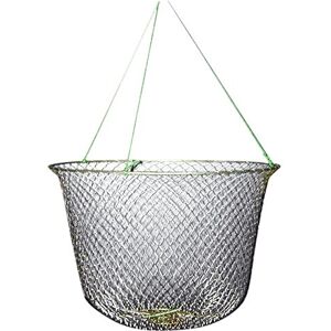 Autain Balance à Crabes - Publicité Autain Balance à Crabes - Publicité
