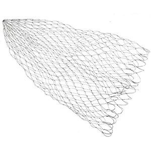 Bnineteenteam Filet de débarquement pour la pêche Filet de Rechange pour la pêche Filet Pliable en Fibre de polyéthylène de pour la pêche en rivière, en mer, en rivière, en lac et en Bateau(50) - Publicité Bnineteenteam Filet de débarquement pour la pêche Filet de Rechange pour la pêche Filet Pliable en Fibre de polyéthylène de pour la pêche en rivière, en mer, en rivière, en lac et en Bateau(50) - Publicité