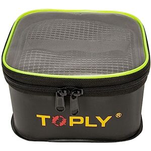 Pnuokn Sac de pêche Seau à poisson Boîte de pêche pliante pour poissons vivants Boîte de rangement portable pour appâts - Publicité Pnuokn Sac de pêche Seau à poisson Boîte de pêche pliante pour poissons vivants Boîte de rangement portable pour appâts - Publicité