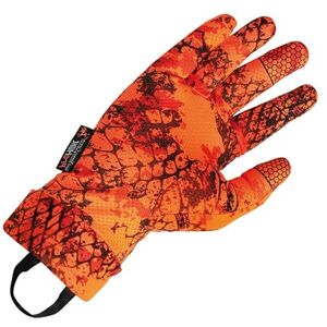 Ligne Verney-Carron Gants De Chasse Tactiles Snake Blaze (L) - Publicité Ligne Verney-Carron Gants De Chasse Tactiles Snake Blaze (L) - Publicité