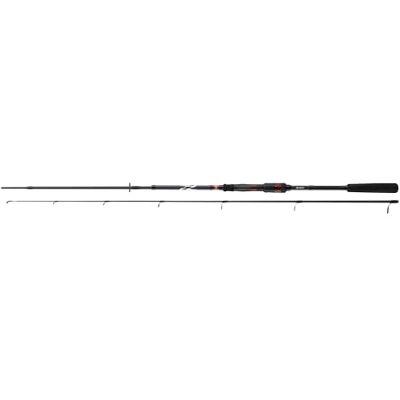 Daiwa Ninja EXT Spin 763M, 2,25m, 5-30g, 3 Brins, Canne à Pêche Spinning, - Publicité Daiwa Ninja EXT Spin 763M, 2,25m, 5-30g, 3 Brins, Canne à Pêche Spinning, - Publicité