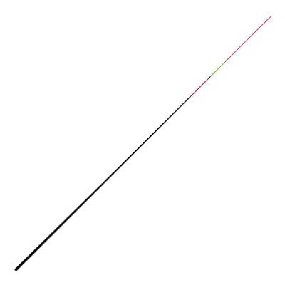 Maver Black 60 Cm Quiver Tip 0.8-5.2 mm - Publicité Maver Black 60 Cm Quiver Tip 0.8-5.2 mm - Publicité