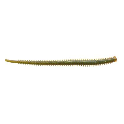 Berkley Gulp Leurre Saltwater Isome Futomi, Diffusion odeurs pour Une Zone de Frappe Plus e, Leurre Souple réaliste pour la pêche des prédateurs en mer et en eaux côtières, Naturel - Publicité Berkley Gulp Leurre Saltwater Isome Futomi, Diffusion odeurs pour Une Zone de Frappe Plus e, Leurre Souple réaliste pour la pêche des prédateurs en mer et en eaux côtières, Naturel - Publicité