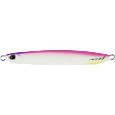 Duo Drag Metal SS Blade 80g PCC0605 Pink Glow - Publicité Duo Drag Metal SS Blade 80g PCC0605 Pink Glow - Publicité