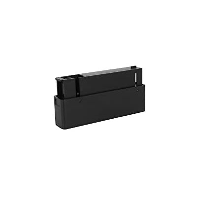 ASG Chargeur AW308 Spring 28 Billes Adulte Unisexe, Noir, Taille unique - Publicité ASG Chargeur AW308 Spring 28 Billes Adulte Unisexe, Noir, Taille unique - Publicité