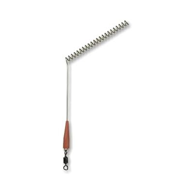 Stonfo Téléphérique de pêche résistant en inox, 22 kg - Publicité Stonfo Téléphérique de pêche résistant en inox, 22 kg - Publicité