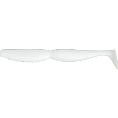 Megabass Leurre Souple Spindle 4 Super Vm Solid White 10cm 8g SPIND 4 Sup Sol Whit - Publicité Megabass Leurre Souple Spindle 4 Super Vm Solid White 10cm 8g SPIND 4 Sup Sol Whit - Publicité