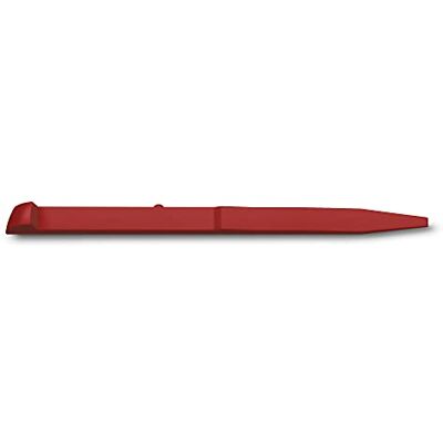 Victorinox Cure-dents rouge 91 mm - Publicité Victorinox Cure-dents rouge 91 mm - Publicité