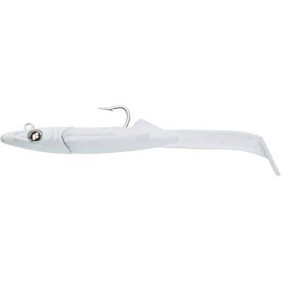 Ragot Leurre Souple Raglou Hybrid 6.5cm CF RG3921167 - Publicité Ragot Leurre Souple Raglou Hybrid 6.5cm CF RG3921167 - Publicité