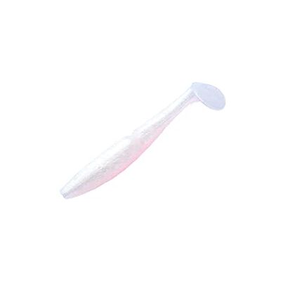 SAWAMURA Leurre Souple One Up Shad 6" par 4 - Publicité SAWAMURA Leurre Souple One Up Shad 6" par 4 - Publicité