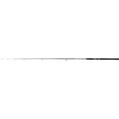 Canne à pêche Spinning Penn Wrath II Dorade - 7 pi 50-150 g - Publicité Canne à pêche Spinning Penn Wrath II Dorade - 7 pi 50-150 g - Publicité