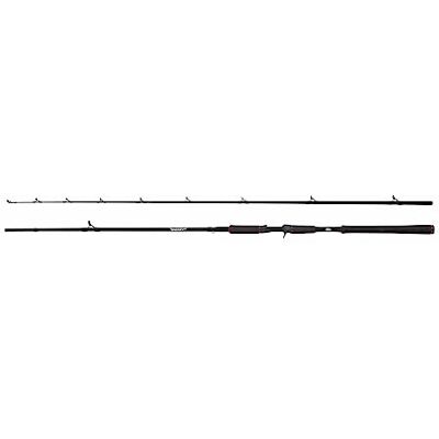 Abu Garcia Beast Pike 802HP 30-100g Casting - Publicité Abu Garcia Beast Pike 802HP 30-100g Casting - Publicité