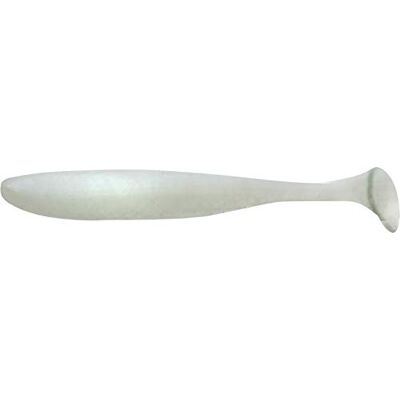 KEITECH LEURRE Souple Easy Shiner 20.5CM par 2-2, Blanc, 009, 20.3 - Publicité KEITECH LEURRE Souple Easy Shiner 20.5CM par 2-2, Blanc, 009, 20.3 - Publicité