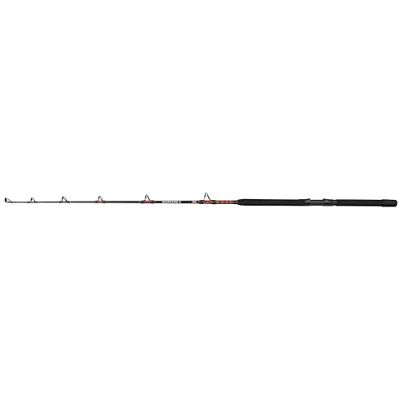 Penn Warfare II Trolling & Drifting Canne à pêche Canne à Lancer en Eau salée pour Le Saumon, Le Thon et Le Gros gibier Poignée Ergonomique en EVA et ca an 1,70m 20-30lb - Publicité Penn Warfare II Trolling & Drifting Canne à pêche Canne à Lancer en Eau salée pour Le Saumon, Le Thon et Le Gros gibier Poignée Ergonomique en EVA et ca an 1,70m 20-30lb - Publicité
