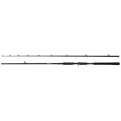 Abu Garcia Beast Pike 702MH 20-70g Casting - Publicité Abu Garcia Beast Pike 702MH 20-70g Casting - Publicité