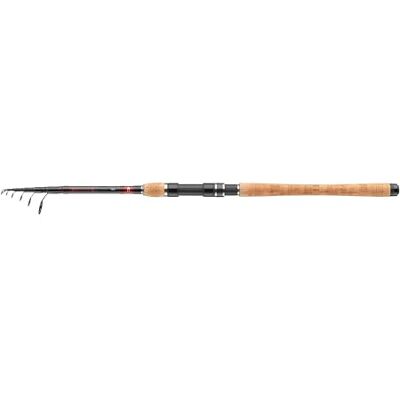 Daiwa Ninja X Tele Spin 907H, 2,70m, 50-100g, 7 Brins, Canne à Pêche Spinning, - Publicité Daiwa Ninja X Tele Spin 907H, 2,70m, 50-100g, 7 Brins, Canne à Pêche Spinning, - Publicité