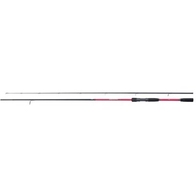 Shimano Canne Sienna Spinning EVA 2.69m (50-100g) Canne Spinning - Publicité Shimano Canne Sienna Spinning EVA 2.69m (50-100g) Canne Spinning - Publicité