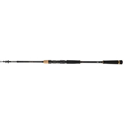 Daiwa Legalis Tele Canne à pêche télescopique 2,40 m 10-50 g - Publicité Daiwa Legalis Tele Canne à pêche télescopique 2,40 m 10-50 g - Publicité